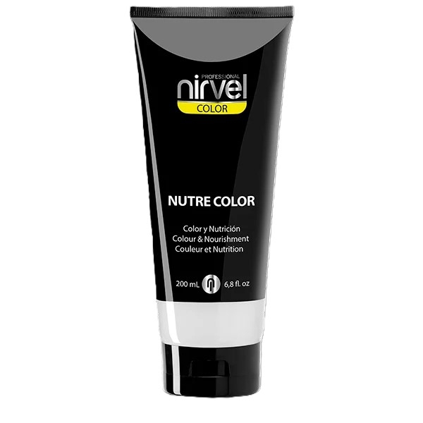 NIRVEL Nutre Color Blanco 200ml
